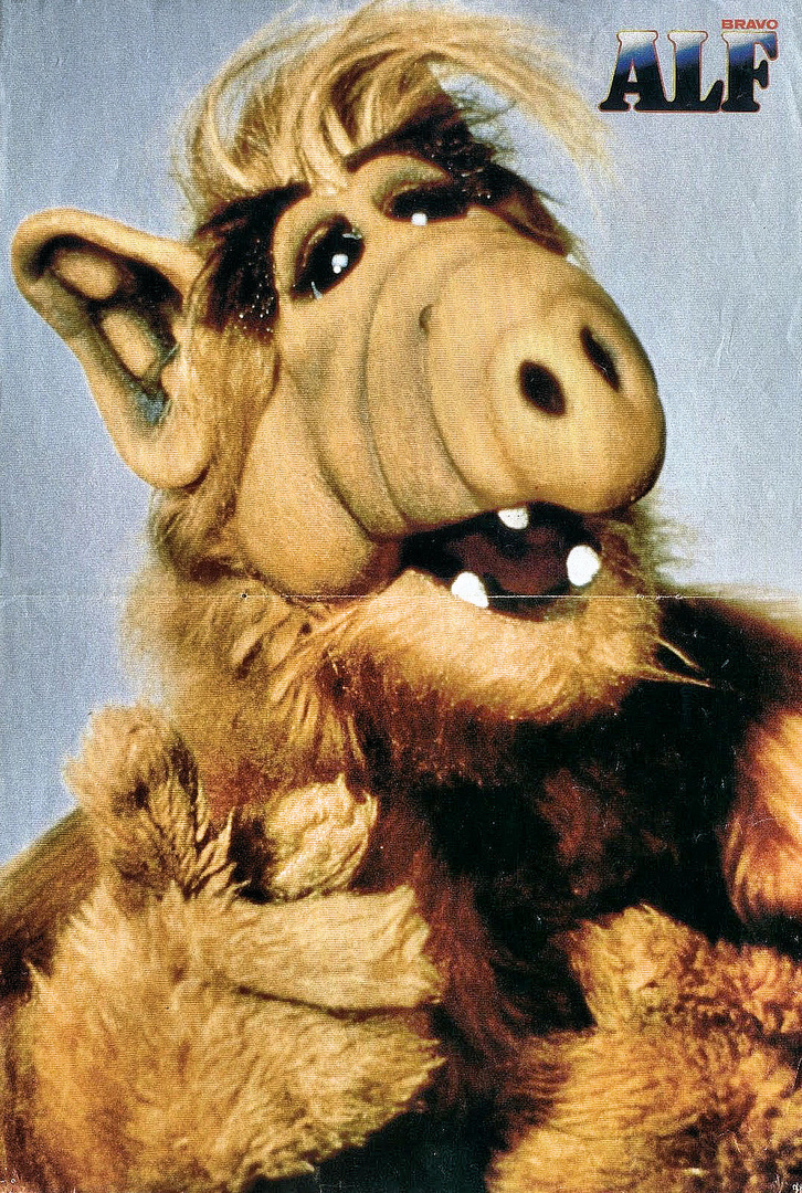 Alf