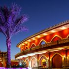 Alf Leila Wa Leila - 1001 Nacht @ Night / 14.