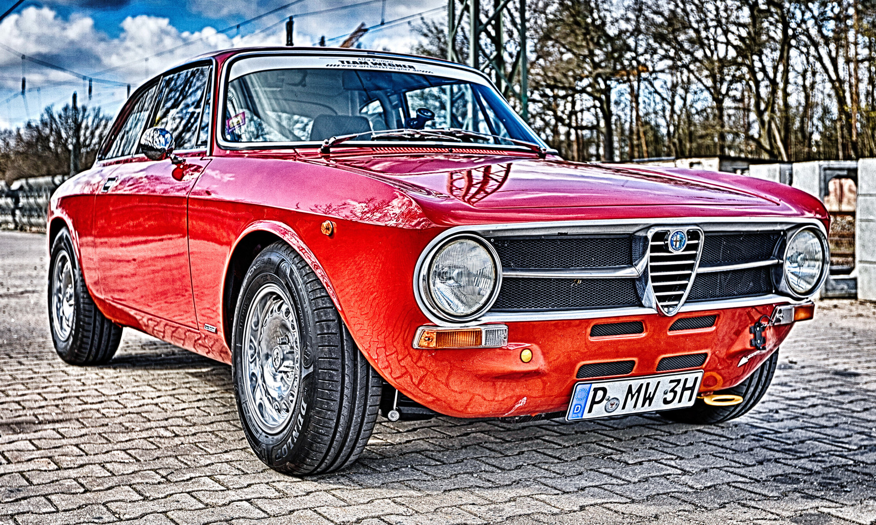 Alfa 1