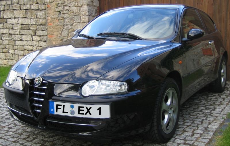 Alfa 147