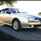 Alfa 156 Sportwagon