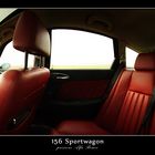 Alfa 156 Sportwagon