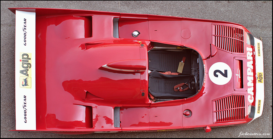 ALFA 33