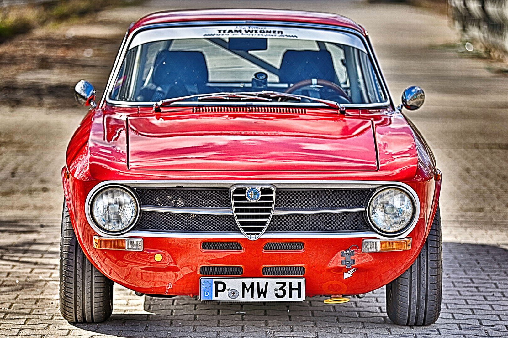 Alfa 5