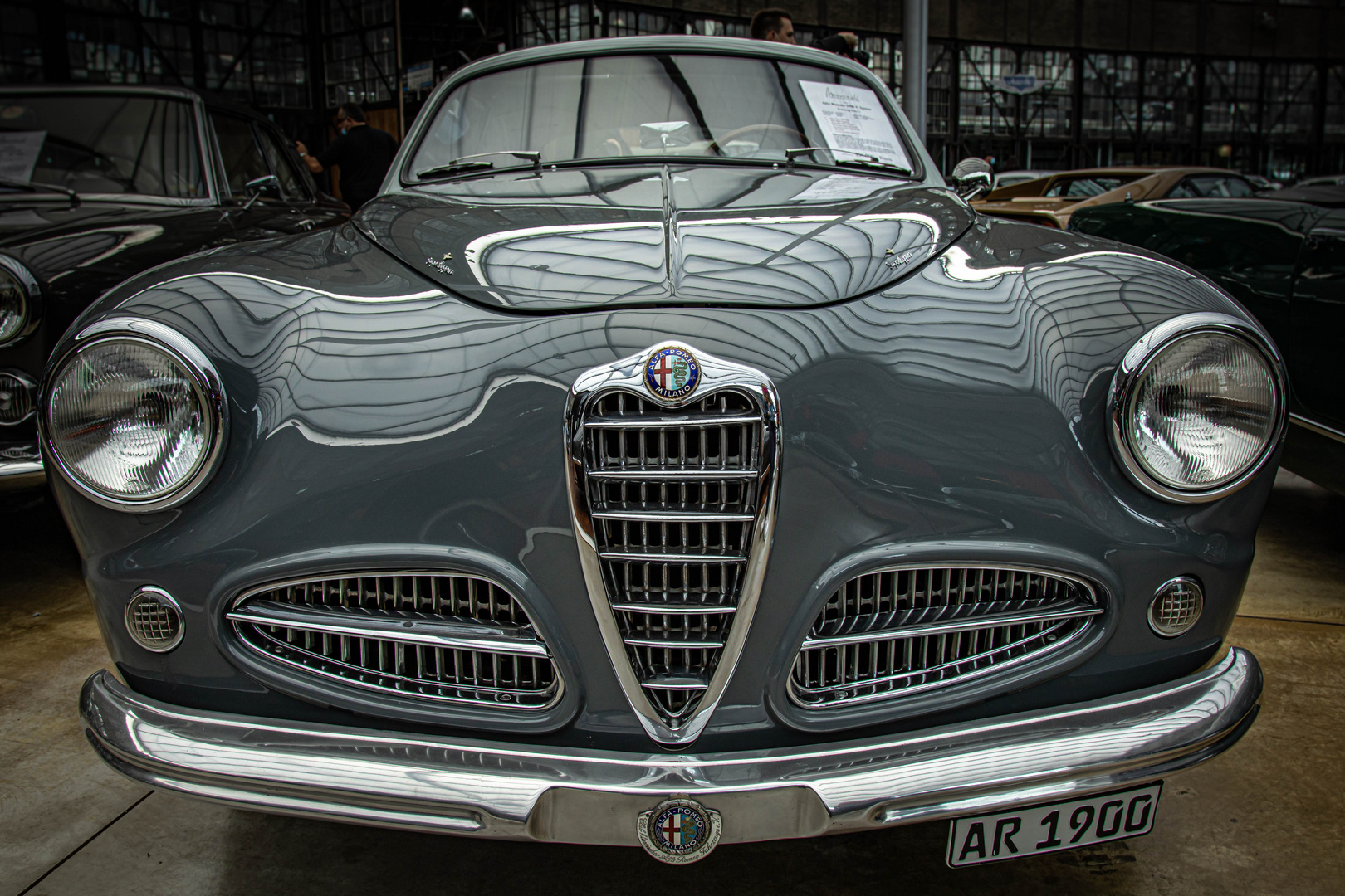 Alfa 