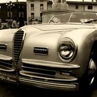 Alfa 6 2500 cc