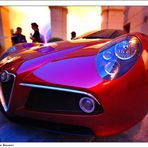 Alfa 8C