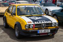 Alfa