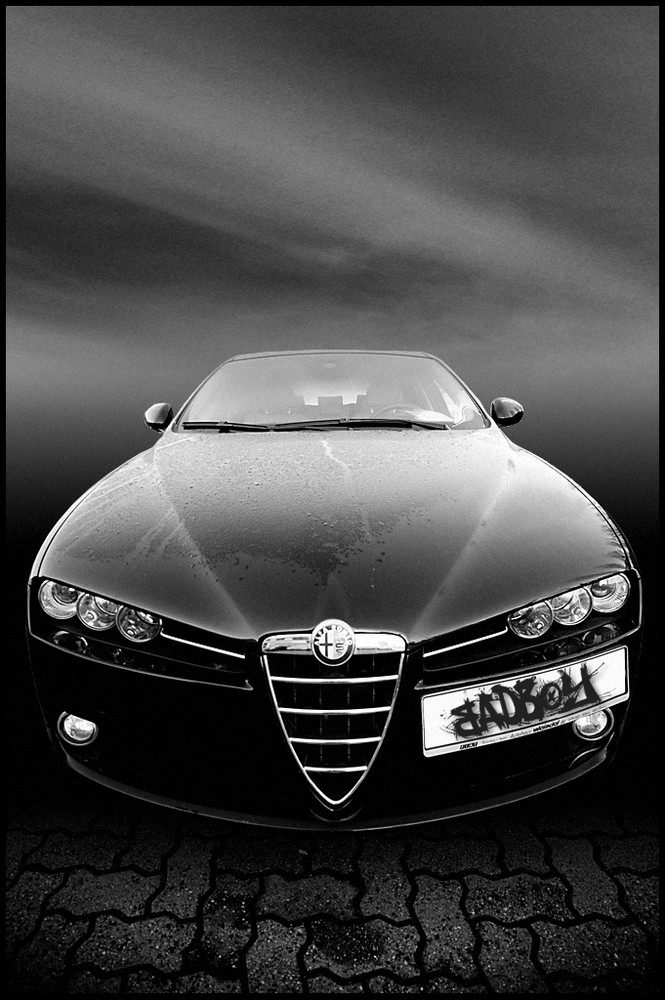 ALFA Badboy