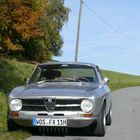 Alfa Bertone 1,6 Bauj. 1973