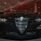 Alfa Brera 3.2 JTS V6-24V Q4 Sky View Limitierte Auflage