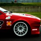 Alfa Classic Days - Magny Cours