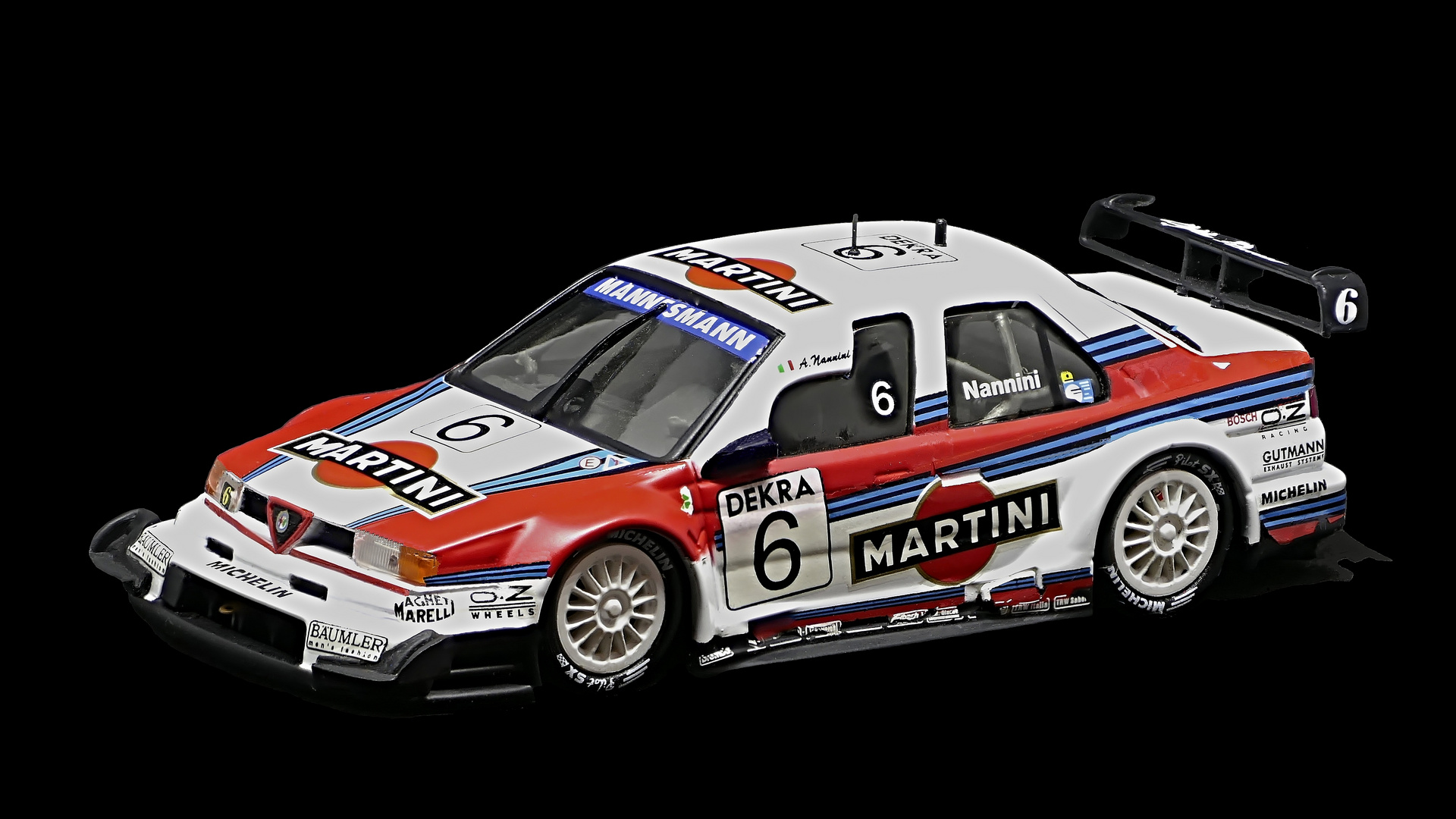 Dtm 1996 Dtm 1996