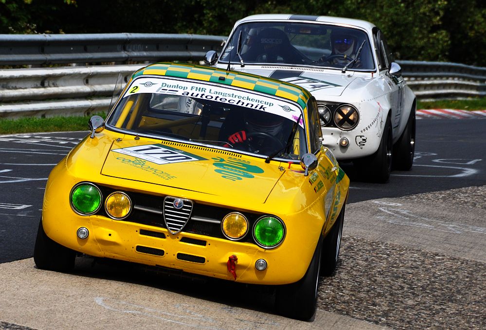 Alfa-Duo...