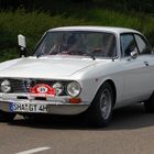 Alfa GT 1600, Baujahr 1975