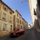 Alfa in La Tour-d'Aigues