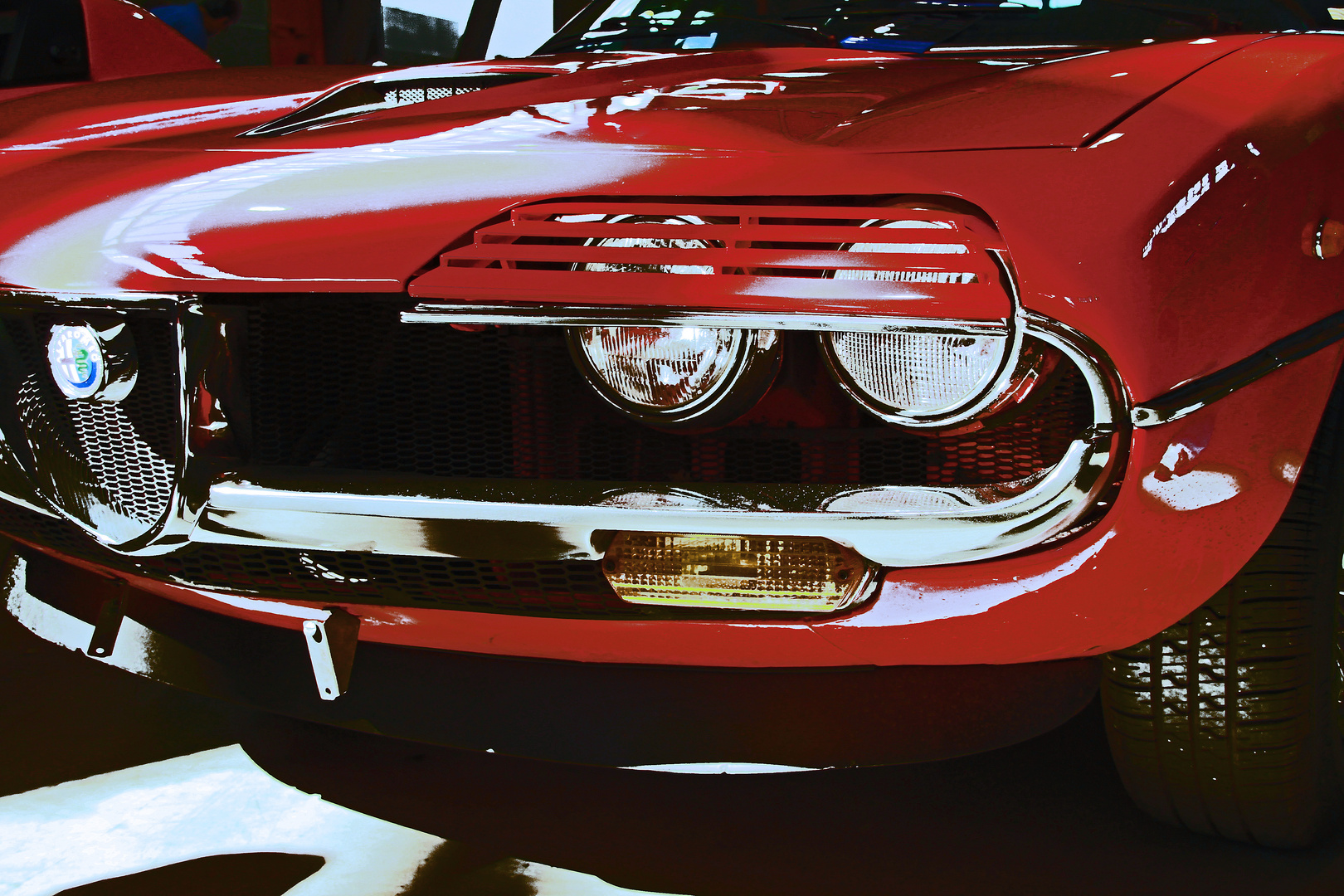 Alfa Montreal