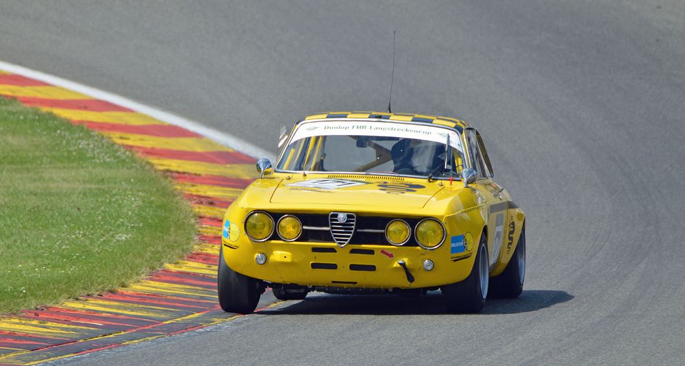 Alfa Part I