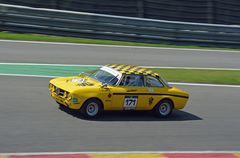 Alfa Part II