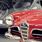 Alfa Romeo 