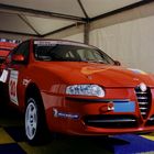 Alfa Romeo 147