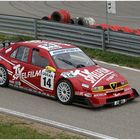 Alfa Romeo 155 2.5 V6 Ti (Fisichella 1996 DTM + ITC)