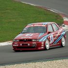 Alfa Romeo 155 GTA