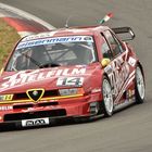 Alfa Romeo 155 TI V6 ITC Part I