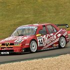 Alfa Romeo 155 TI V6 ITC Part III