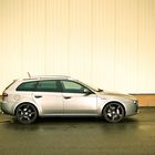 Alfa Romeo 159 sportwagon 3.2 Q4