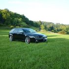 Alfa Romeo 159 TI SW