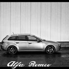 Alfa Romeo 159SW 3.2 Q4