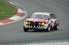 Alfa Romeo 1750 GTAm