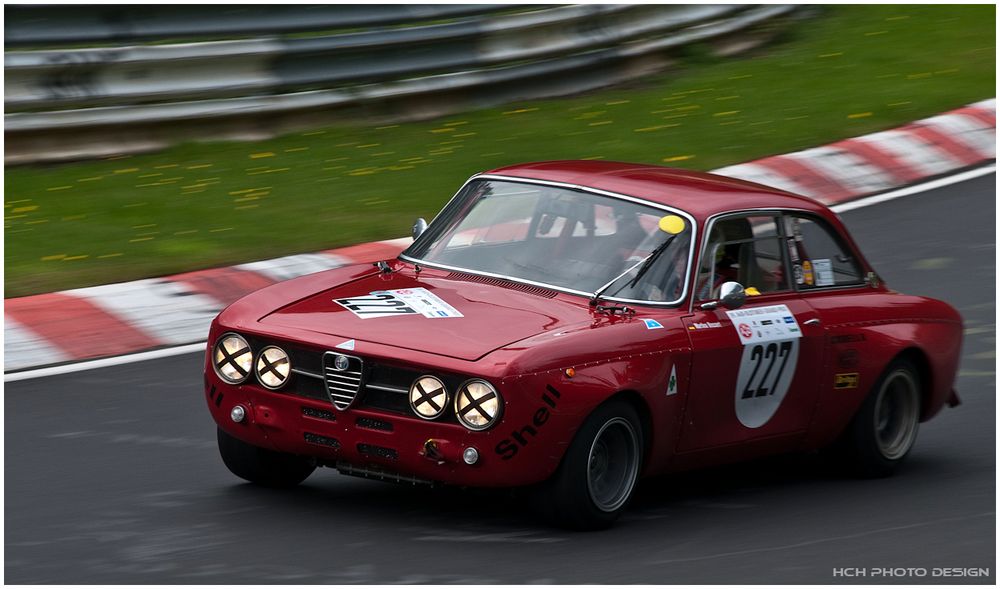 Alfa Romeo 1750 GTAm