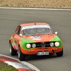 Alfa Romeo 1750 GTAm 