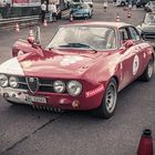 Alfa Romeo 1750 GTV