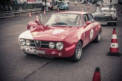 Alfa Romeo 1750 GTV