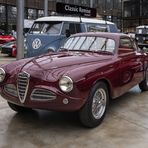 Alfa Romeo 1900 CS Touring Superleggera 1952-V01