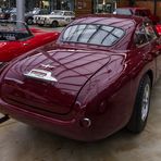 Alfa Romeo 1900 CS Touring Superleggera 1952-V02