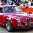Alfa Romeo 1900 CSS - Baujahr 1955