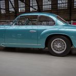 Alfa Romeo 1900 CSS