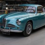 Alfa Romeo 1900 CSS Touring 1954