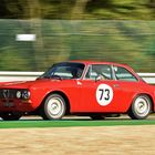 Alfa Romeo 2000 GTV 