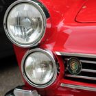 Alfa Romeo 2000/2600