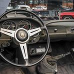 ALFA ROMEO 2600 Spider (2)