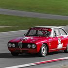 Alfa Romeo 2600 Sprint Bertone