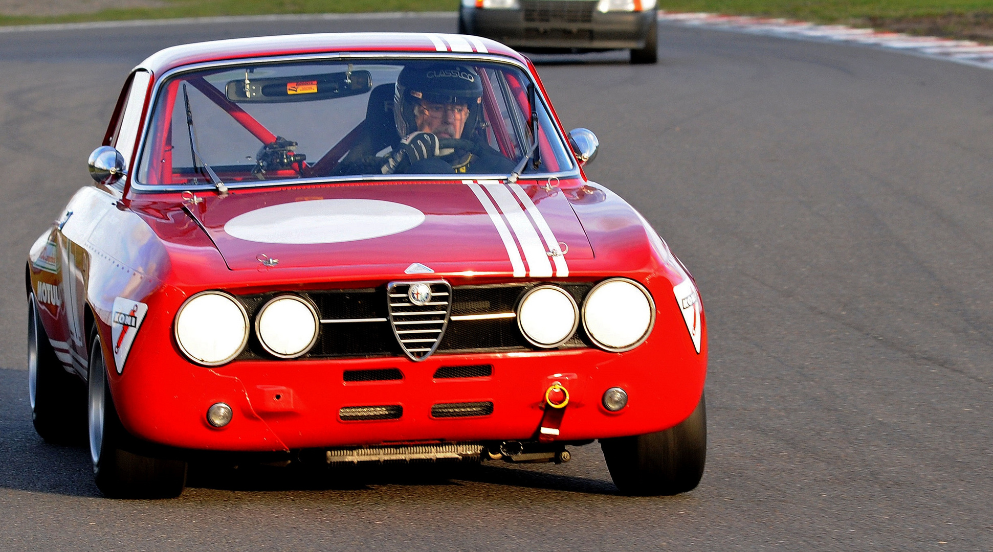 Alfa Romeo