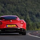 Alfa Romeo 4 C