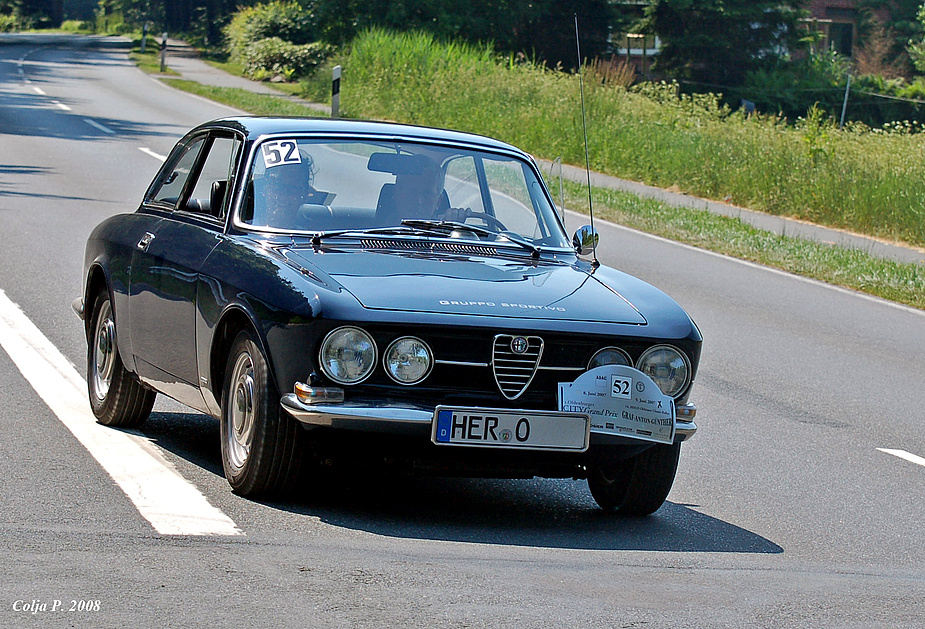 Alfa Romeo