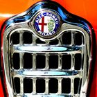 ...alfa romeo...